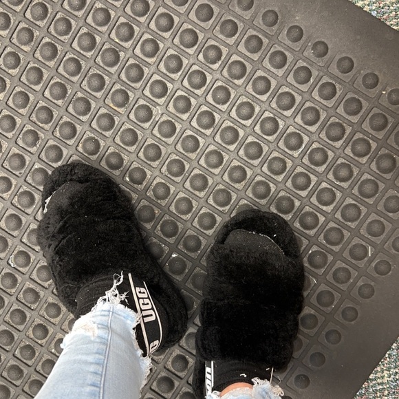 Ugg Slippers - Picture 2 of 2
